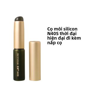 REVERSE | Cọ Môi Silicone Đầu Tròn Tiện Lợi Dễ Làm Sạch