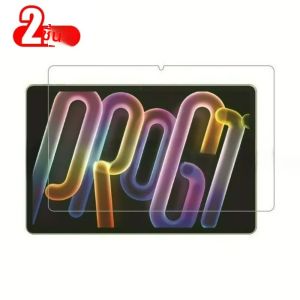 กระจกนิรภัยป้องกันหน้าจอสำหรับเลอโนโว เซียวซิน แพด โปร GT แท็บเล็ตป้องกันฟิล์มสำหรับเสี่ยวซิน แพด โปร GT 11.1