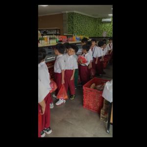 KACANG POETRI BALI KACANG SPICY 75 GR