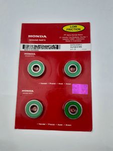 Bearing Roda Depan Honda Beat - Scoopy - Spacy - Vario - Blade Old - Revo - Supra X 125 ALF62-01RS
