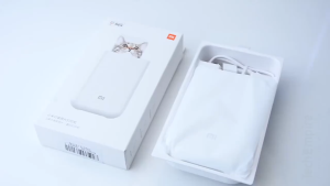 Xiaomi Pocket Photo Printer Paper AR Printer Portable Photo DIY Printer Paper Printing Vibrant Colours Paper 小米口袋照片打印机相纸