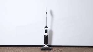 KHINDT8 Pro Cordless Vacuum Cleaner Mop Vacuum Wet And Dry Vacuum High Suction Power Self Cleaning Mode Vakum Rumah