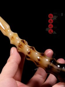 Rustic Home Decor: Handicap Craft Artwork & Yarn Shape Home Decor