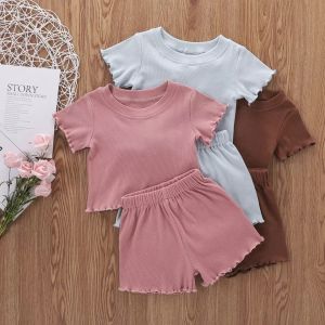 GW - SET ANAK RABELLA / SETELAN BALITA PEREMPUAN RIB