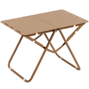 guide series | Light Portable Quick-Setup Camping Table