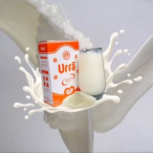 Susu Urra 200gr Membantu Menaikan Berat Badan & Tinggi Badan Pada Anak
