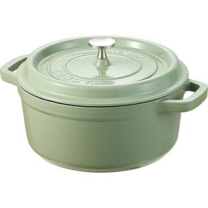 CAROTE | Enamel Cast Iron Pot for Stewing and Boiling Soup
