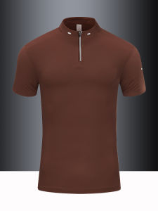 CHAFEI | Breathable Quick-Dry T-Shirt