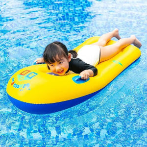 Bảng Trượt Ván Lướt Sóng Cho Trẻ Em Vòng Bơi Lớp Học Bơi Ở Bể Nước Biển Bảng Trượt Nước Ván Lướt Sóng