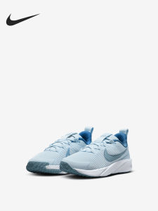 Nike | Giày Chạy Bộ Bọc Đệm Cho Trẻ Em Ngoài Trời