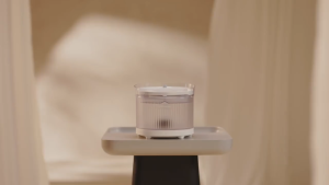 【SG Stock】HomerunPet Smart Pet Water Fountain l Easy Clean Design (Wireless/Wired)