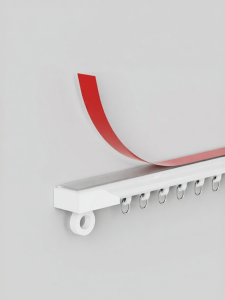 SHELIANKE | Non-drilling Ultra-thin Curtain Track