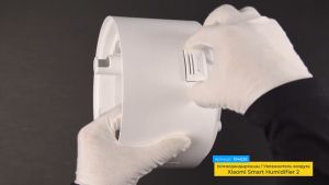 Xiaomi Smart Humidifier 2 CN Version - ถังเก็บน้ำ 4.5L ความชื้น ความชื้นอัจฉริยะ เครื่องทำให้ชื้น เครื่องพ่นไอน้ำ Smart humifier