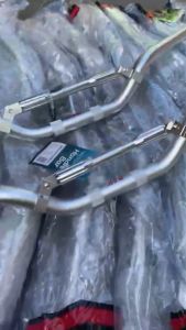 Stang DAY Low DTN Stir Almini Copy Daytona Setir CB GL RX King Vixion Herex PCX Beat Street