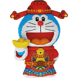 HECAN | Assembling Educational Toy 100cm