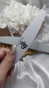 (018)ตะไบ100/180 (1ชิ้น)กริตใช้ทนทานมากๆ ใช้ดีมากๆ