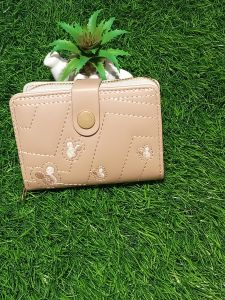 Naura dompet dompet lipat wanita/ dompet wanita murah