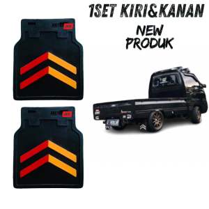 KARPET LUMPUR MOBIL /karpet lumpur UNIVERSAL/karet lumpur/karpet lumpur pickup/karpet lumpur sedan/SUV/MINIBUS/MUD GUARD universal