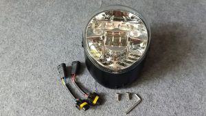 Choá Đèn Daymaker Vrod Honda Rebel 300-500