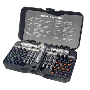 ไขควงวงล้อชุดประกอบวงล้อจับมัลติฟังก์ชั่เครื่องมือทํางาน DIY ชุดเครื่องมือเฟอร์นิเจอร์ PC เครื่องมือซ่อมจักรยาน