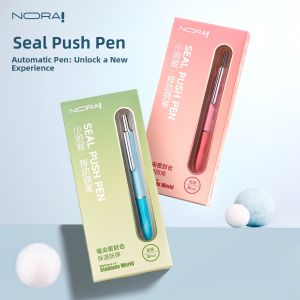 NORA | Automatic Press Retractable Pen Writing Practice For Children