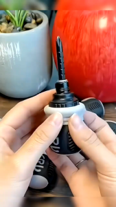 Bộ Tua Vít đa năng Mini 12 đầu Trợ Lực Đảo Chiều Tua vít bánh cốc hai chiều