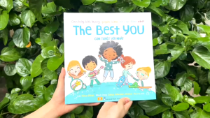 Sách - The Best You - Con Tuyệt Vời Nhất - ndbooks