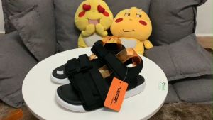 [HCM]Giày sandal Nữ VENTO đế cao 3cm kiểu uzzlang NV1019