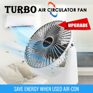 🇸🇬 Fan Table / Floor Fan / Turbo Air / Silent Turbo Fan / Cooling fan / Camping fan / Air Circulator Fan / PARA LIVING / portable fan Wireless / USB Rechargeable Fan