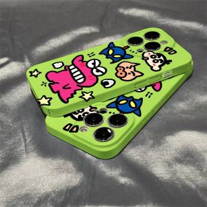 Sup&LV | เคสป้องกันแรงกระแทกสำหรับ iPhone 15 15 Pro Max 14 Plus 13 Pro 12