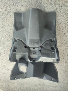 cover kontak original honda vario 125 new led 2022 (seken)