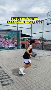 KNEE SUPPORT GUARD PELINDUNG LUTUT