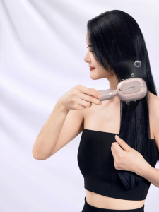 Hair Growth Scalp Massager