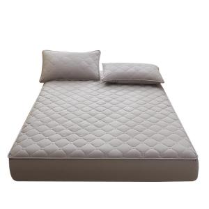 KAMONI | All Seasons Thicker Fleece Waterproof Dustproof Anti-slip Bed Cover