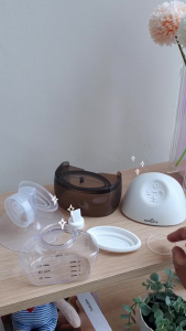 SPECTRA WEARABLE O-RING UNTUK POMPA ASI SPECTRA H1