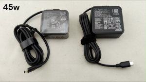 Asus AD10380/ADP-65SD B/A19-065N3A/AD10360/ADP-45XE D (65W/45W) Type C Adapter Charger