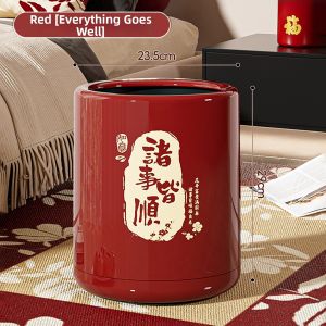 MEYGOROOM | High Capacity Strong Waste Bin Large Size