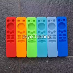 Case Casing Remote Realme Android / Sarung Silikon Remot Control Kontrol Smart Realme