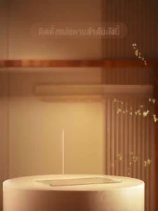 isidoro กล่องเก็บของในบ้าน ตู้เสื้อผ้า ของใช้ในครัวเรือน ชั้นวางของกันฝุ่น ชั้นเก็บของหรูหรา ตู้โชว์ กล่องโปร่งใส