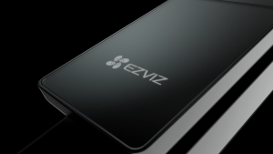 EZVIZ  DL50FVS Digital Door Lock - Face - Fingerprint - Smart App - WiFi - Doorbell - Video Viewer [Sole Distributor Singapore]
