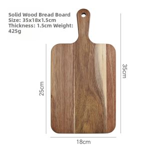 Walfos | Wooden Cutting Board