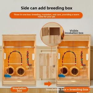 XIWUSHOUJIANG | Wind Warm Constant Temperature Insulated Box