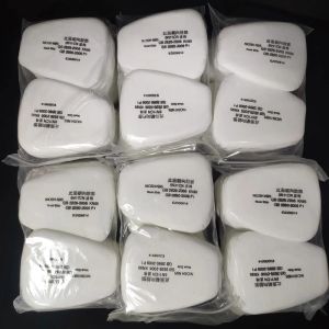 10-300Pcs 5N11 Pre-Filters Replaceable Cotton Filter Dust Particulate Filter For 6000/7000 Dust Gas Mask Chemical Respirator