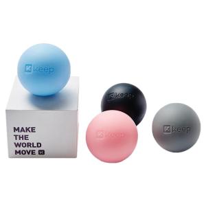 Keep | Muscle Relaxation and Rehabilitation Massage Ball