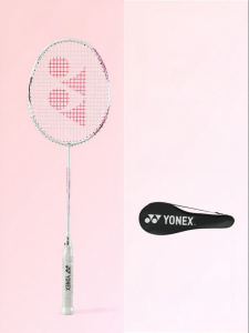 Yonex | Professional Ultra-light Full Carbon ArcSaber AX1/3/7 DG Badminton Racket Single