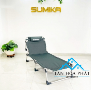 GIƯỜNG XẾP THƯ GIÃN SUMIKA. MODEL:183  - NỘI THẤT TÂN HÒA PHÁT