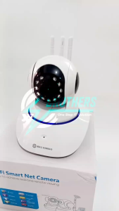 Mkc Kimiso CCTV V380-Q5SY-30 Ip Camera Mini Wireless CCTV Wifi