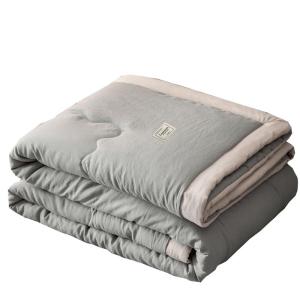 KAMONI | Four Seasons Cotton Quilt Summer Use Machine Washable