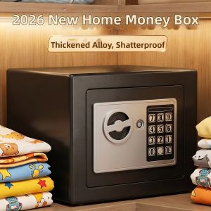MINGZHUO | Password-locked Large Capacity Piggy Bank