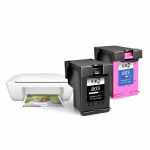 CHG | Rechargeable Printer Ink Cartridges Compatible HP